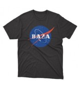 T- SHIRT "BAZA" IO PARLO PARMIGIANO